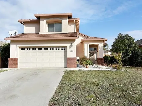 3557 Envero Way, Rancho Cordova, CA 95670