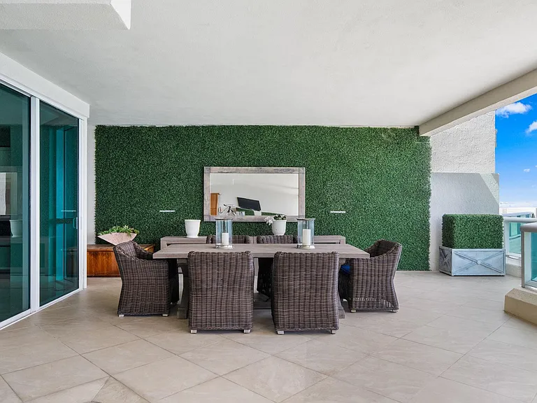 101 S Fort Lauderdale Beach Blvd #Penthouse 2703 — Photo 22