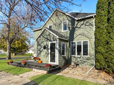 440 1st St N, Lake Wilson, MN, 56151