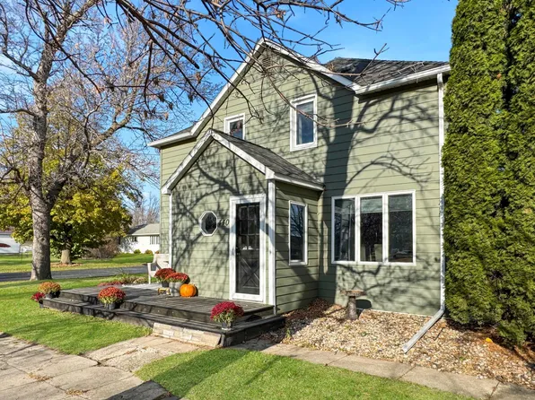 440 1st St N, Lake Wilson, MN 56151