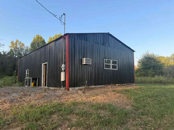 559 Highway 124, Pangburn, AR 72121