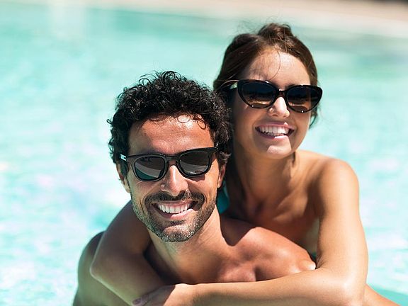 ENJOY SOME FUN IN THE SUN WITH YOUR LOVED ONES