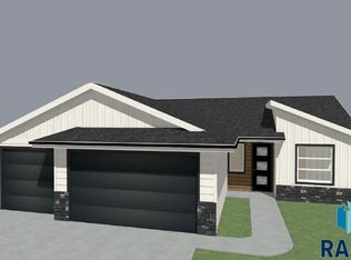 405 N Everest Ave, Tea, SD 57064