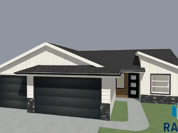 405 N Everest Ave, Tea, SD 57064