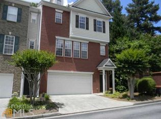 2968 Wintercrest Dr, Dunwoody, GA 30360