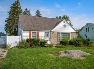 2612 Spring St, Fort Wayne, IN 46808