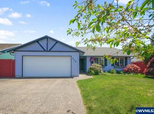 520 SW Riverdale Ct, Dallas, OR