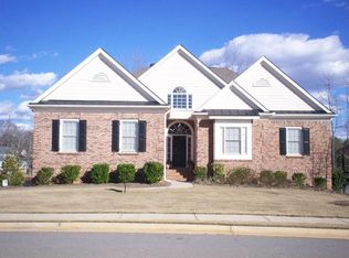 7027 Roselake Cir, Douglasville, GA 30134