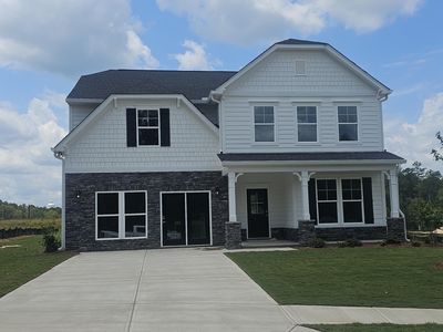 309 Tupelo Pass, Harlem, GA, 30814