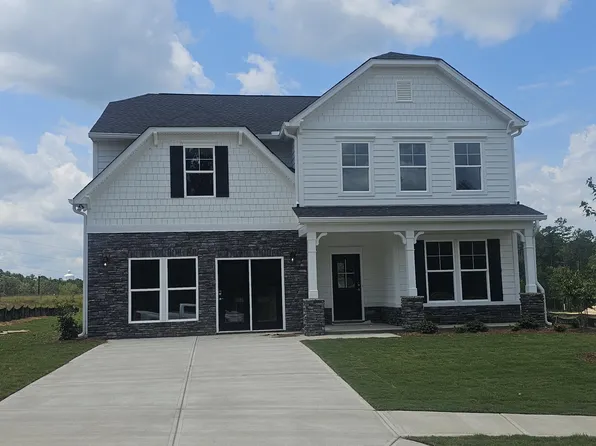 309 TUPELO Pass, Harlem, GA 30814