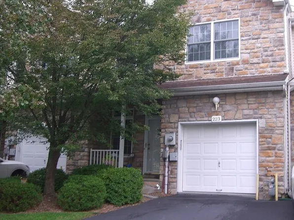 223 Emily Pl, Parsippany, NJ 07054