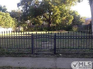 428 Melba St, Dallas, TX 75208