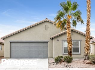 3045 Hartley Cove Ave, North Las Vegas, NV 89081
