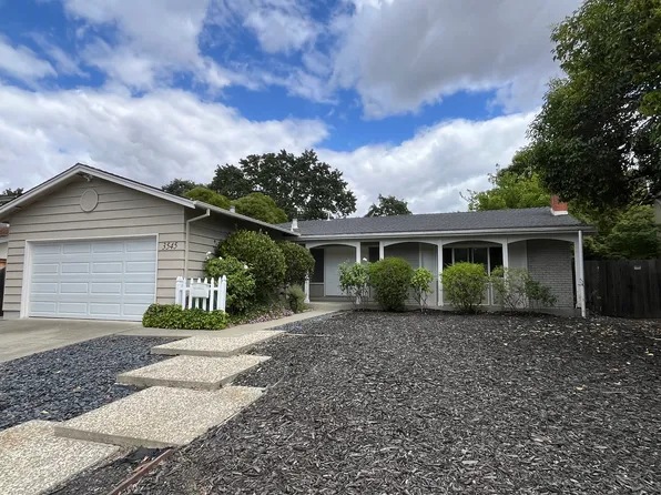 3545 Citrus Ave, Walnut Creek, CA 94598