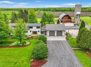 11682 Fairhaven Ave, Marshfield, WI 54449