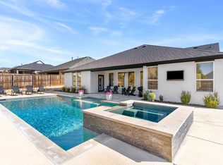 7128 Aves St, Fort Worth, TX 76179