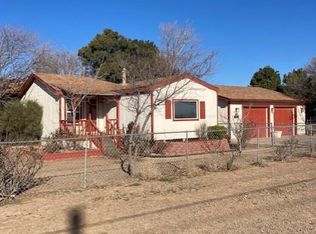 7902 98th St, Wolfforth, TX 79382