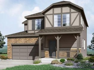 6474 N Ceylon Ct, Denver, CO 80249