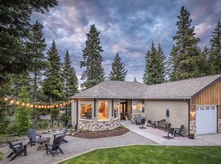 6661 Forest Ridge Dr, Wenatchee, WA 98801