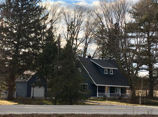 13263 S Cypress Ave, Sand Lake, MI
