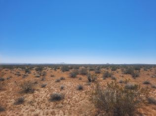 Unknow, California City, CA 93505