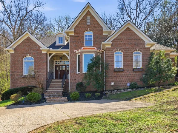 710 Ashley Run, Brentwood, TN 37027