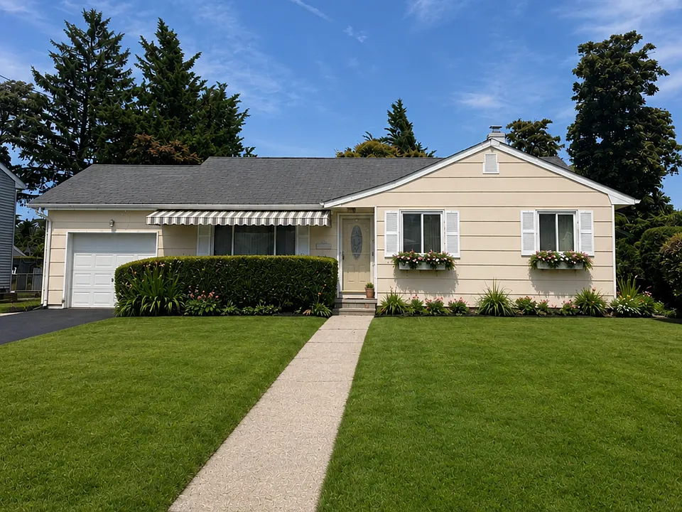 567 Prospect Ave