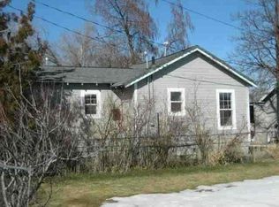 331 El Dorado Blvd, Klamath Falls, OR 97601