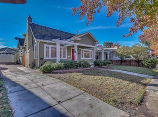 612 S Tuxedo Ave, Stockton, CA 95204