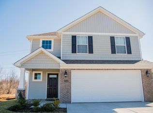 2809 Burnt Mill Rd, Lexington, KY 40511