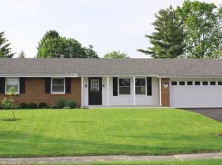 1060 Amboise Dr, Marion, OH
