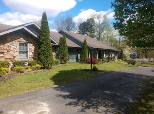 2601 Woodstone Dr, Poplar Bluff, MO 63901