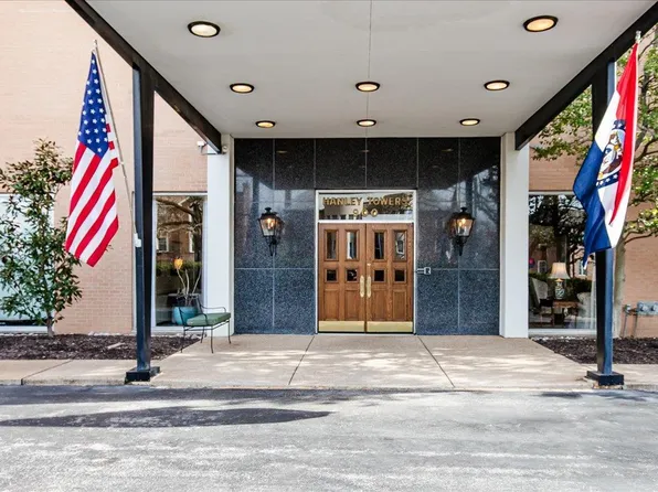 900 S Hanley Rd APT 7D, Saint Louis, MO 63105