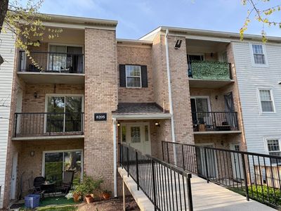 8205 Whispering Oaks Way APT 201, Gaithersburg, MD, 20879