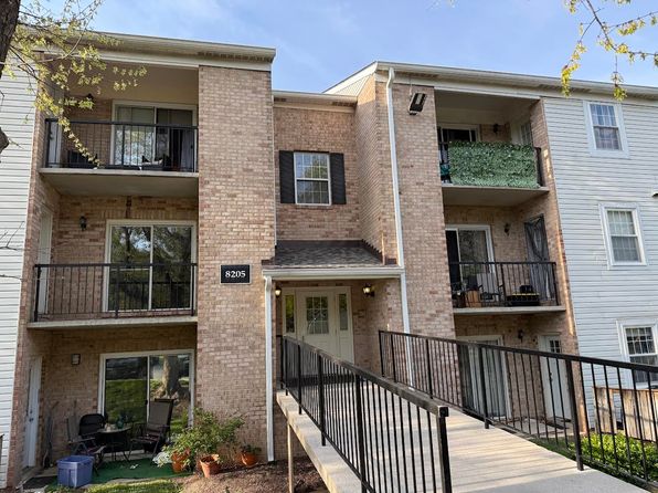 8205 Whispering Oaks Way APT 201