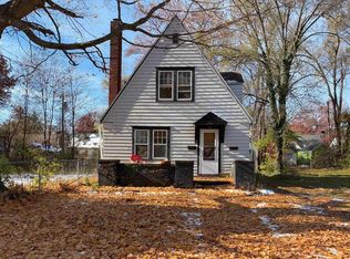 1641 Obrien St, South Bend, IN