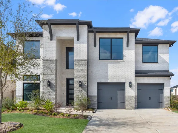 413 Harvest Moon Dr, Katy, TX 77493