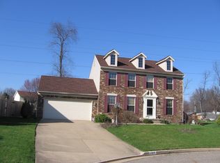 2007 49th St NE, Canton, OH