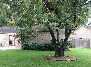 17530 Crestline Rd, Humble, TX 77396