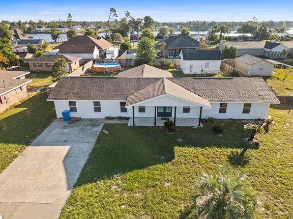 731 Mark Dr, Panama City, FL 32404