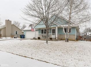 3120 E Emily Ave, Oak Creek, WI 53154
