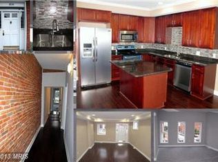 1850 Light St, Baltimore, MD 21230