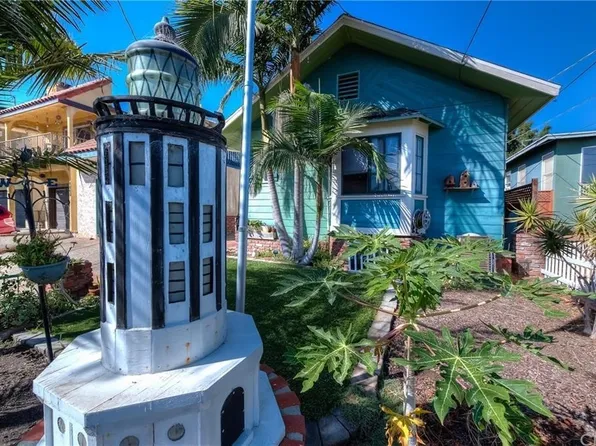 3131 S Kerckhoff Ave, San Pedro, CA 90731