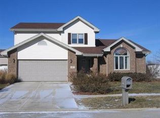 367 Curwick Dr, Bourbonnais, IL 60914