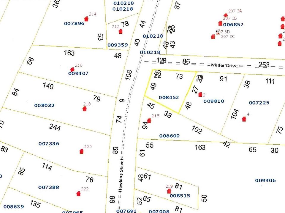 2nd image of 0 Hawkins St