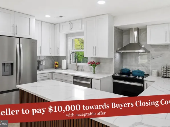 2502 Holly Springs Rd, Amissville, VA 20106