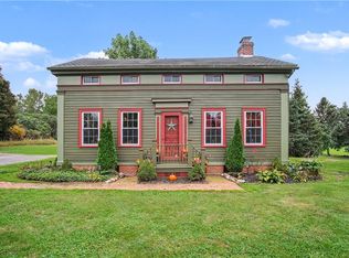 6596 Main Rd, Stafford, NY 14143