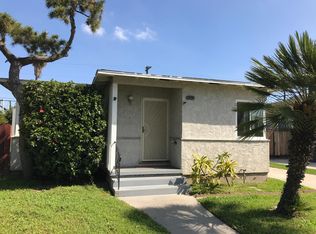 1219 E 57th St, Long Beach, CA 90805