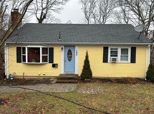 190 Hamden Cir, Hyannis, MA 02601