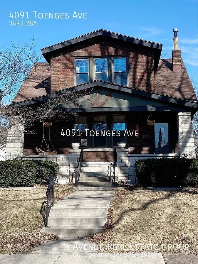 4091 Toenges Ave photo 1